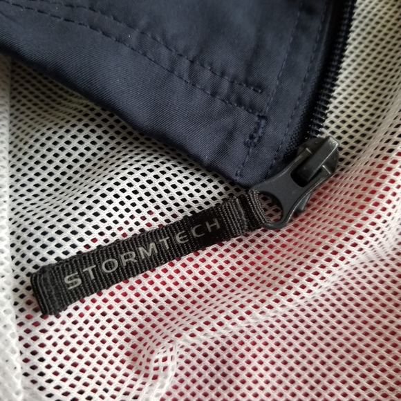 Stormtech Performance Ice Hawks Men's Jacket - Picture 5 of 6